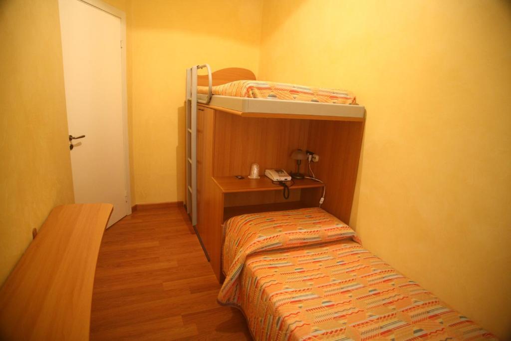 Hotel Victoria Porto San Giorgio Kamer foto