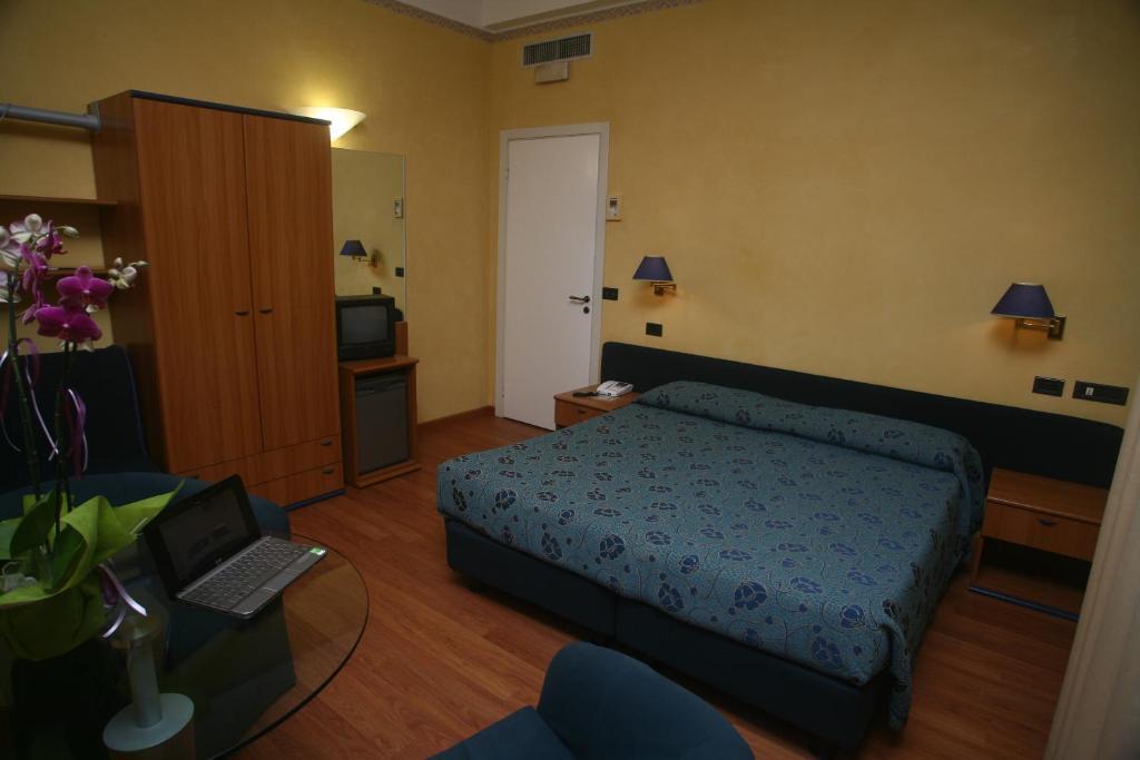 Hotel Victoria Porto San Giorgio Kamer foto
