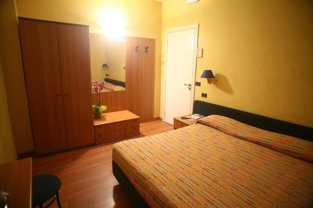 Hotel Victoria Porto San Giorgio Kamer foto